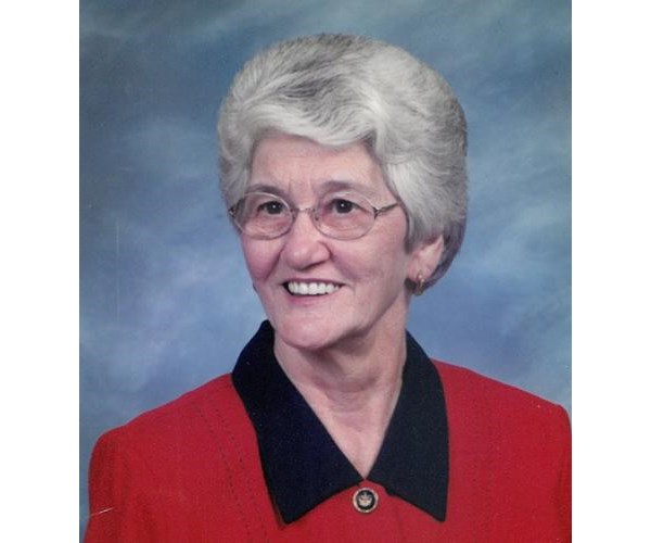 Dorothy Taylor Obituary Fry & Prickett Funeral Home Carthage 2024