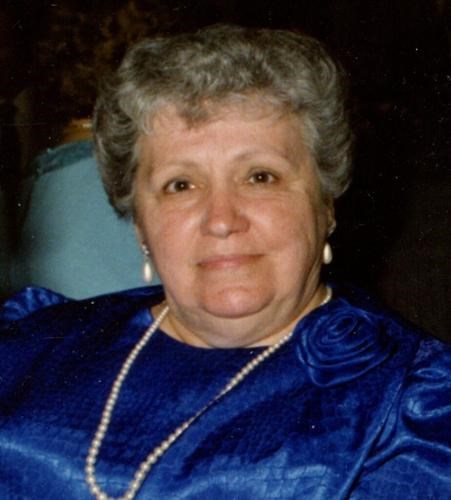 Laura White Obituary (2023) - Westerville, OH - Johnson-Melick-Moreland ...
