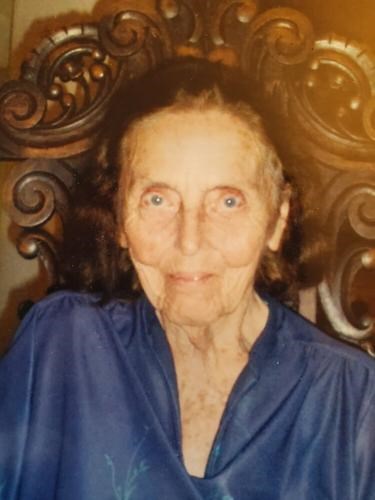Mary Ellie Renau Obituary (2024) - North Charleston, SC - Simplicity ...
