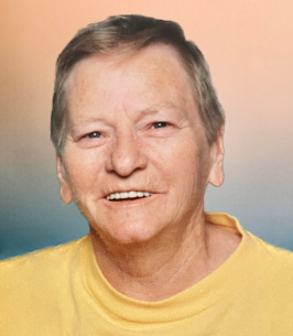 Roberta Samsel Obituary (1943 - 2023) - Legacy Remembers