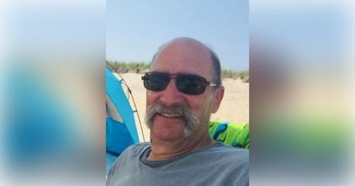 Louis Charbonneau Obituary - Heald Funeral Home - Saint Albans - 2023