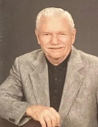 James Earl Davis Obituary (2024) - Bridgewater, MA - Chapman Funerals ...