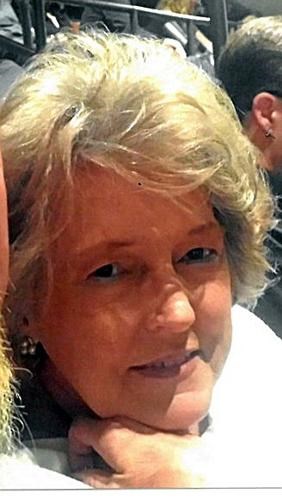 Susan Lane Obituary Mcewen Funeral