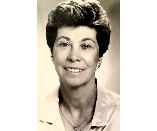 Barbara Evans Obituary 2023