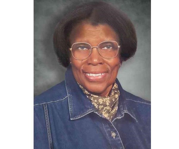 Esther Peterson Harris Obituary Howard K. Hill Funeral Services