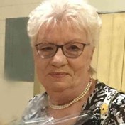 Donna Johnson Obituary (2023) - Greensburg, KS - Kiowa County Signal