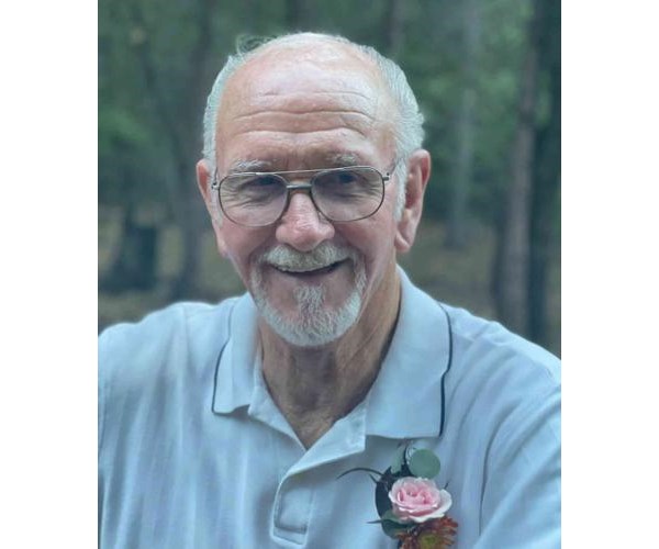 Larry Wood Obituary 2024