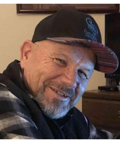 Lawrence Larry Burton Jr. Obituary Death Notice and Service