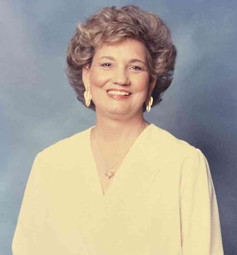 Betty Wyatt Obituary (2023)