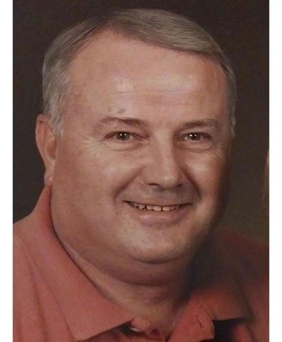 Redmon O'Neill Obituary - Ocker Funeral Home - Van Buren - 2024