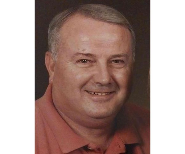 Redmon O'Neill Obituary - Ocker Funeral Home - Van Buren - 2024