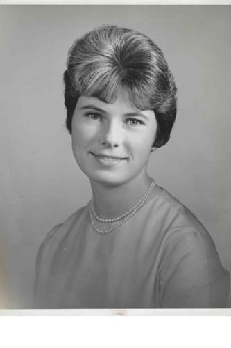 Mary Leonard Obituary (2024) - Cumming, GA