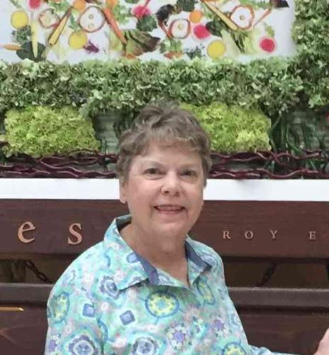 Deborah Sanders Obituary - Death Notice and Service Information