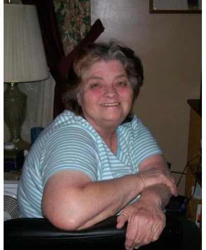 Sandra Thomas Obituary - Death Notice and Service Information