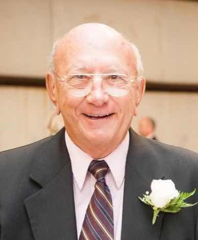 George Spitz Obituary (1934 - 2021) - Legacy Remembers