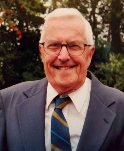 Arthur Portzer Obituary (1929 - 2023) - Legacy Remembers