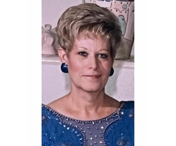 Karen Marks Obituary (1946 - 2023) - Legacy Remembers