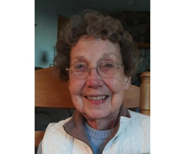 Mary Shields Obituary (1925 - 2023) - Legacy Remembers