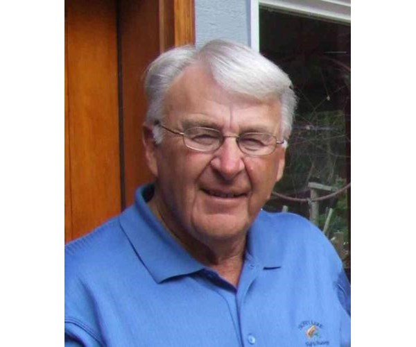 John Gray Obituary - 2023