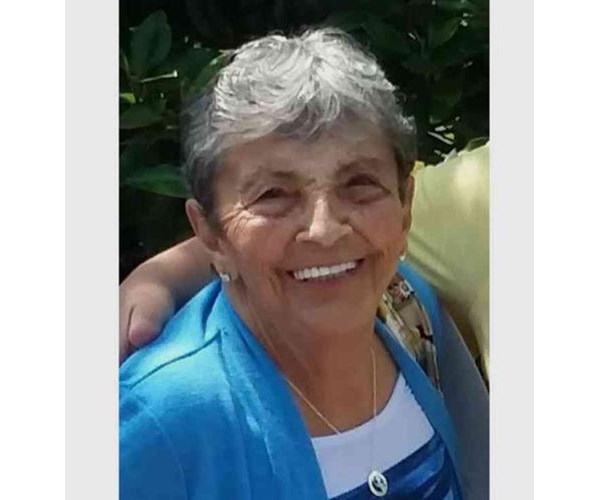 Elaine Johnson Obituary (1942 2023) Legacy Remembers