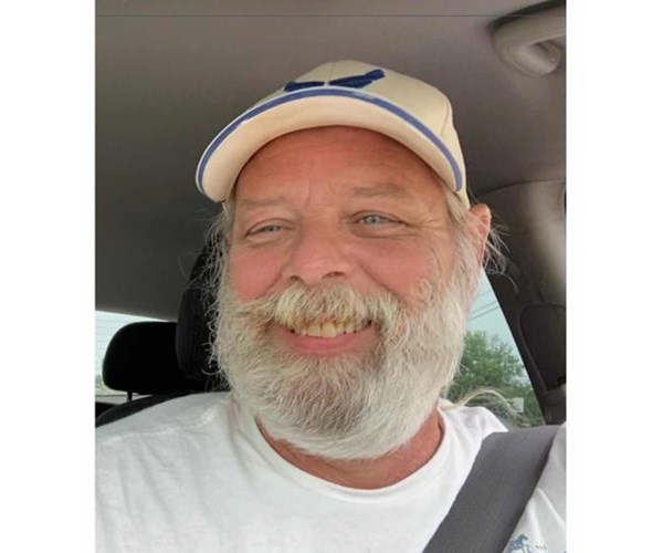 Stephen (Steve) Hinkle Obituary (2022) - NICHOLASVILLE, KY