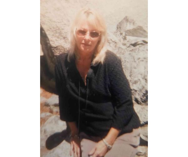 Sharon SoffelDick Obituary (2025) Yucca Valley, CA