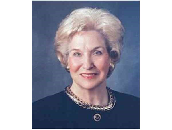 Josephine Rogers Obituary (1922 - 2024) - Legacy Remembers