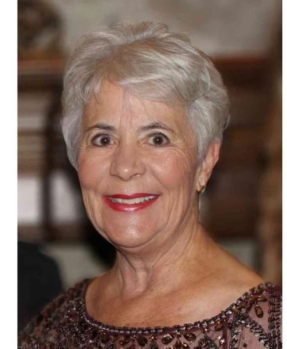Judy Lynn Morrison obituary, Allen, TX