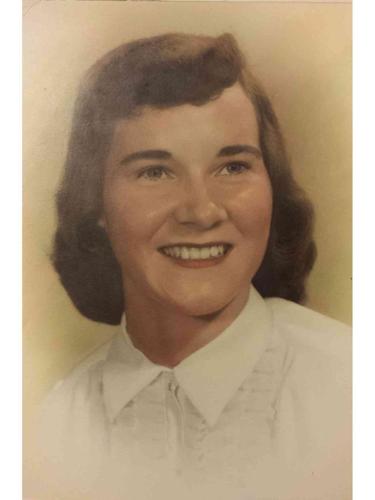 Constance Tierney Cornwell Obituary Death Notice And Service Information