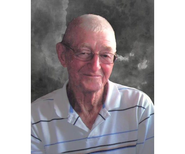 Donald Taylor Obituary Titus Funeral Home and Cremation Services