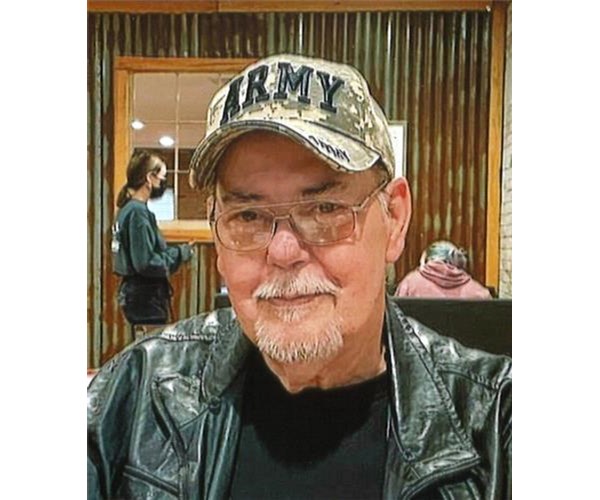 Belton Caulder Obituary 2022 Gastonia Nc Withers And Whisenant Funeral Home And Cremation