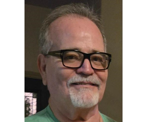 Gerardo Lozano Obituary (2025) Laredo, TX Hillside Funerals