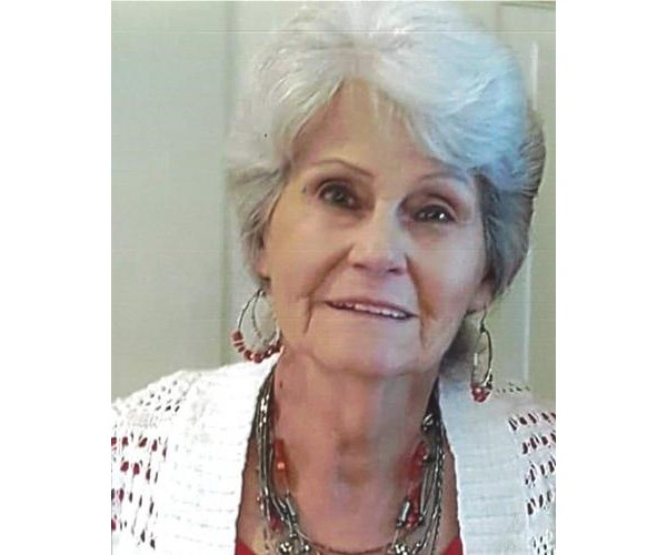 Iris Judith Reed Obituary (2026) - Liberty community, OK - Agent ...
