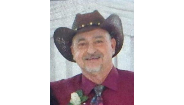 Randall Randy Hargrove Obituary 2023 Bryan Tx Hillier Funeral Home Bryan