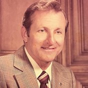 Joseph Edward Robeau, Jr. obituary, 1923-2024,  Natchitoches Louisiana