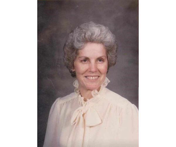 Shirley Meadows Obituary - Busch Funeral and Crematory Services ...