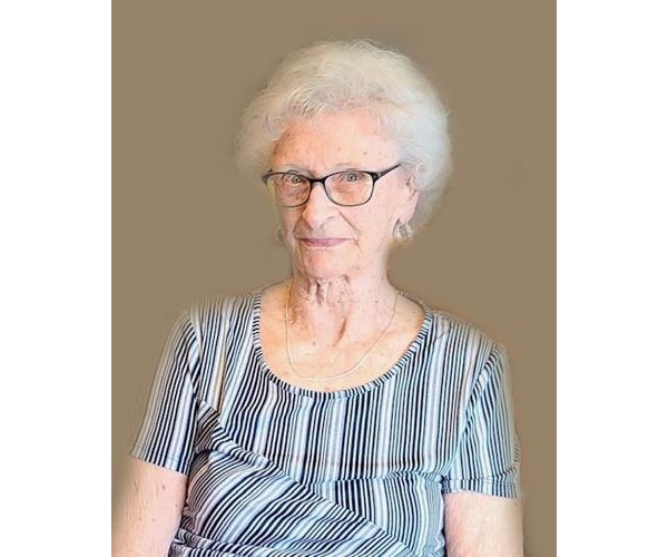 Marlys A. Tewes Obituary (2023) Paullina, IA Eldridge Family