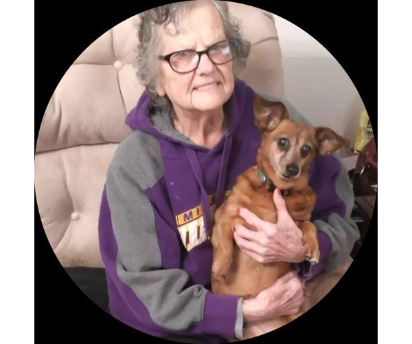 Lillian Smith Obituary Brenny Family Funeral Home Staples 2023