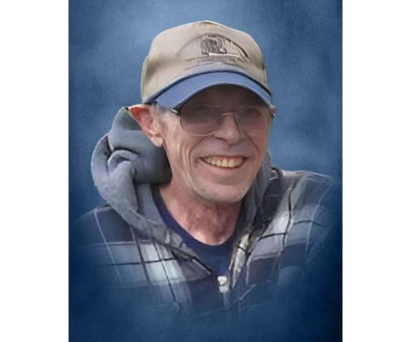 Daniel Taylor Obituary (1957 2023) Chadron, NE