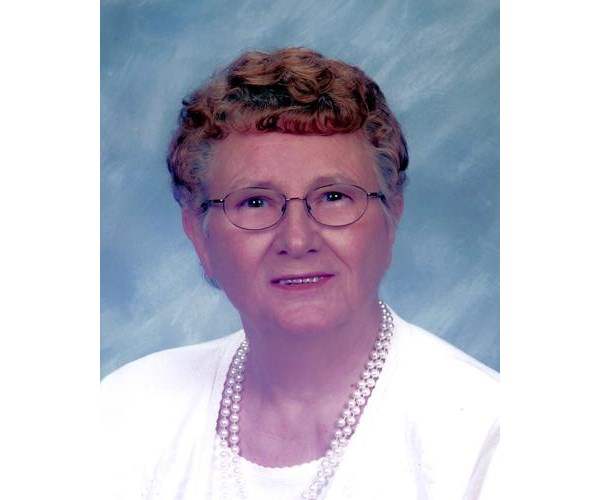 Janice Johnson Obituary Mundwiler & Larson Funeral Homes Milbank 2023