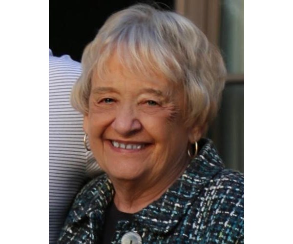 Patricia Johnson Obituary (1941 2023) Cuyahoga Falls, OH