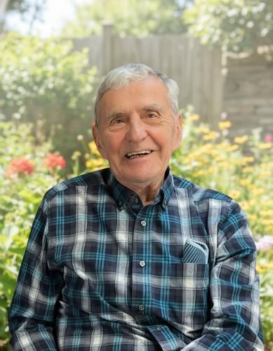 James E. Horton Obituary (2026) - Antigo, WI - Strasser-Roller Funeral Home