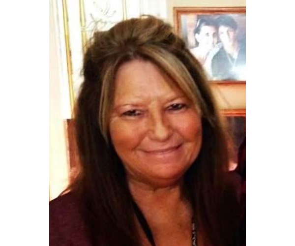 Judy Kay Bowman Obituary (2024) Lebanon, VA CombsHess Funeral and