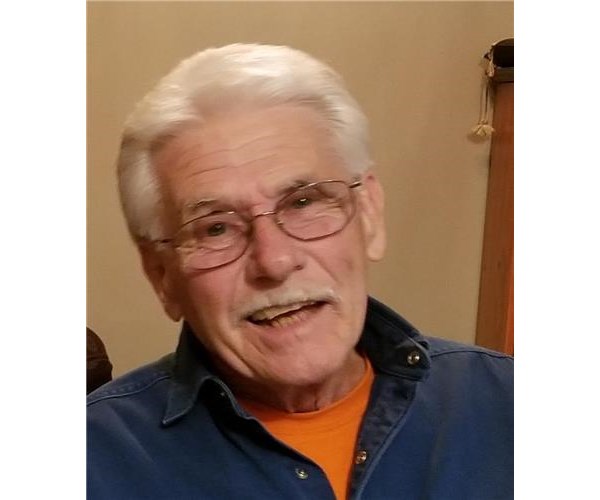 Donald Brewer Obituary 2022