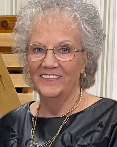 Carol Ann Bryant Obituary 2024 Levelland Tx Krestridge Funeral Home Levelland