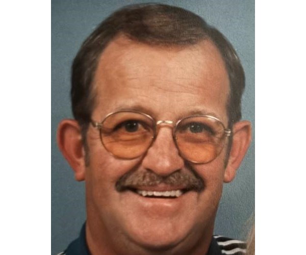 Gary Edwin Holliday Obituary (2025) Lebanon, VA CombsHess Funeral