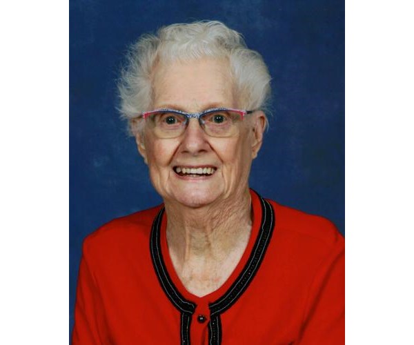 Christine Young Mckee Obituary 2023 Spring Hill Tn Spring Hill Memorial Park Funeral 8722