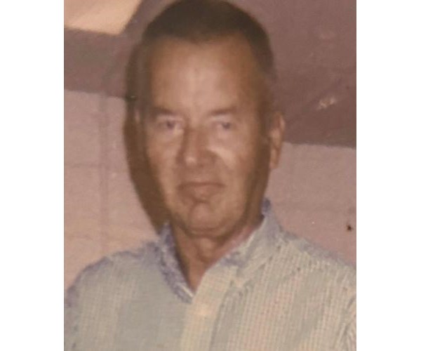 James Bates Obituary Lawrence Funeral Home Moulton 2023