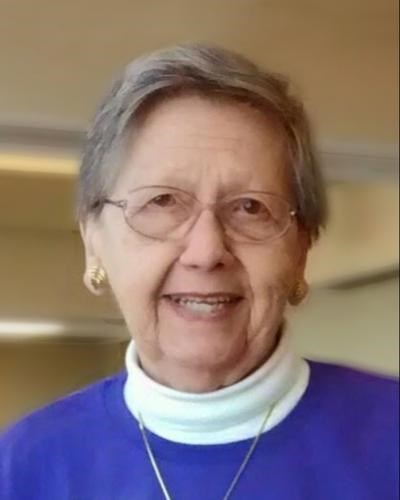 Mary Westerman Obituary (2023) - Villa Hills, KY