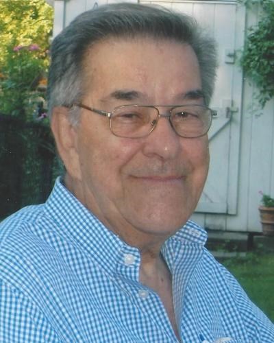 Edward Simeon Jardin Obituary (2023) - Stoughton, MA - Farley Funeral Home